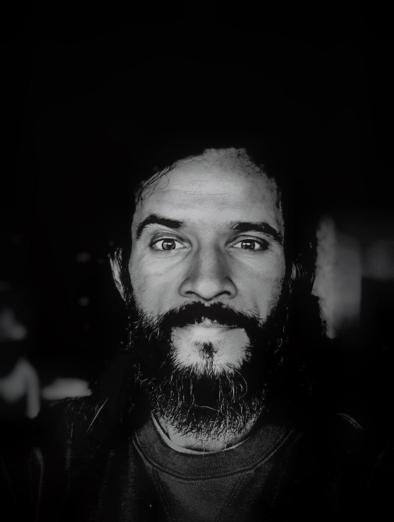 Roland Pysch – Breathwork Facilitator